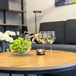 Apartment Urban Apartments Opolska 10 No 61 - Rooftop Garden - Free Garage *