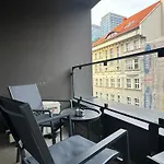 Urban Apartments Opolska 10 No 61 - Rooftop Garden - Free Garage