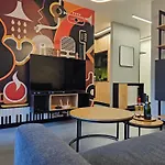 Apartament Urban Opolska 10 No 61 - Rooftop Garden - Free Garage