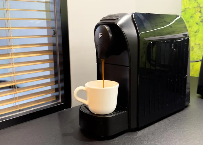 아파트 Urban The Philharmonic, Opolska 10 No 61, Free Garage, Self Check-in